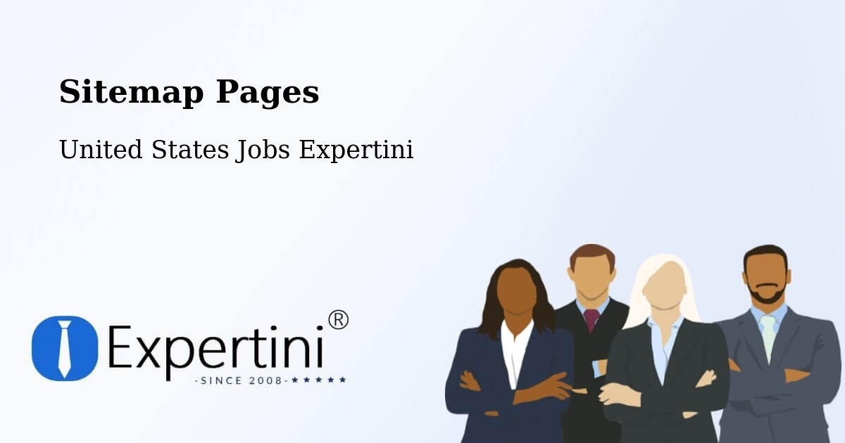 Sitemap Pages - Detroit - United States Jobs Expertini